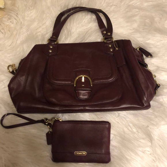 New Coach set. Selling both together... - Picture 6 of 7